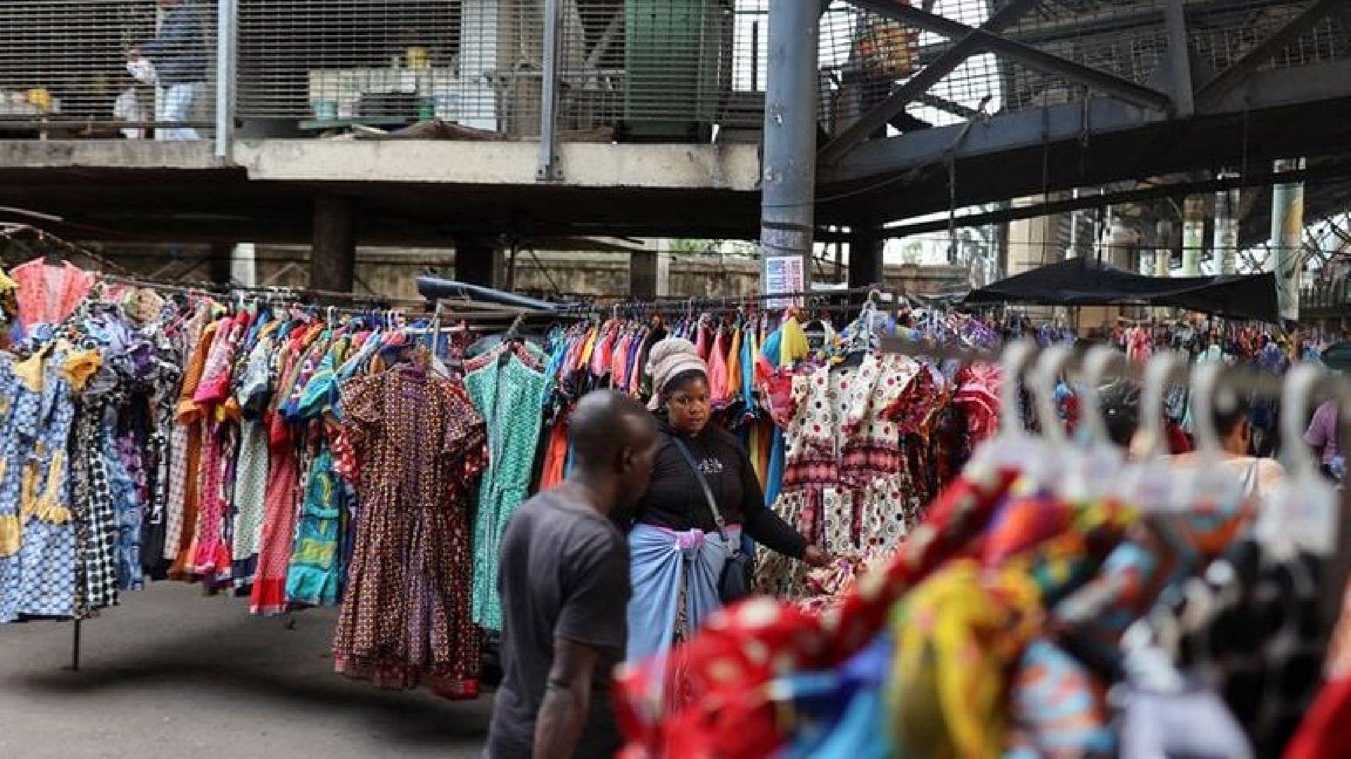 Afrique du Sud : l’inflation pourrait être de 3 ​% en 2026 